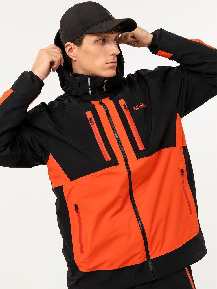 Костюм Remington Fishing Great Take Red