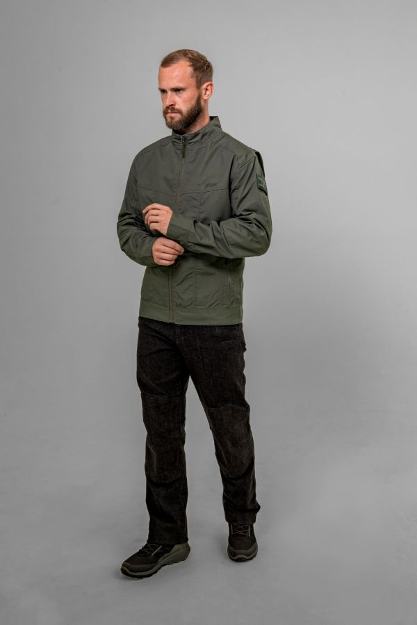 Куртка Remington US Green