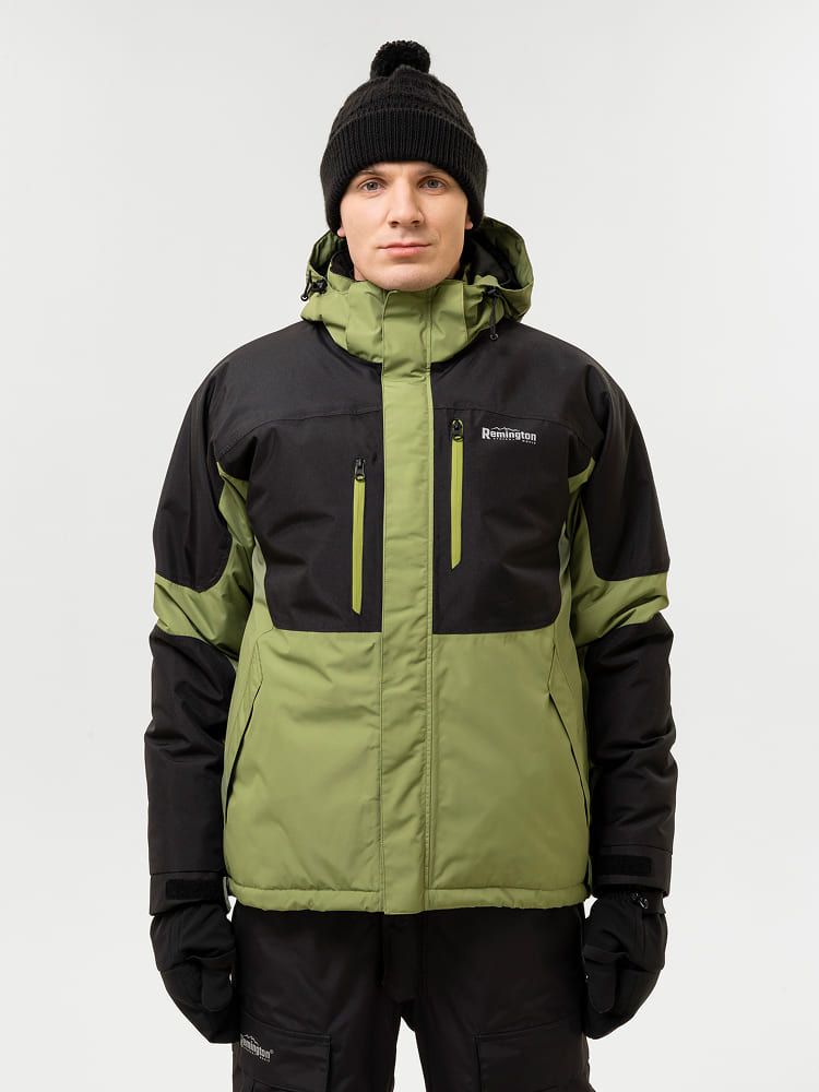 Костюм Remington Drift Winter Green