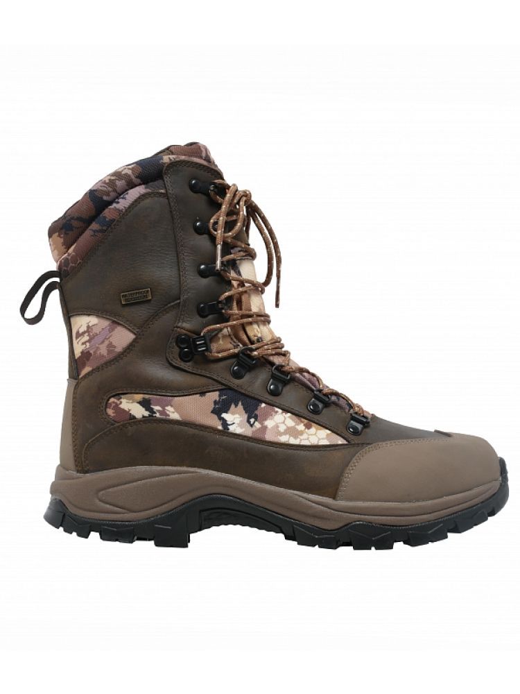 Ботинки Polarzone boot 200g Thinsulate Yellow Waterfowl