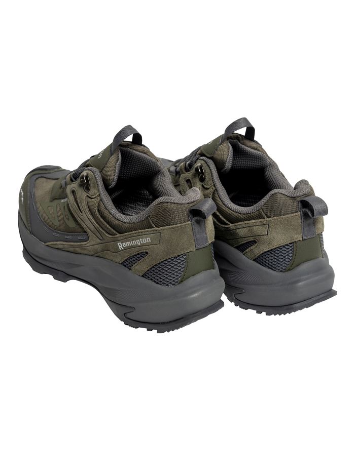 Кроссовки Remington Fortec green