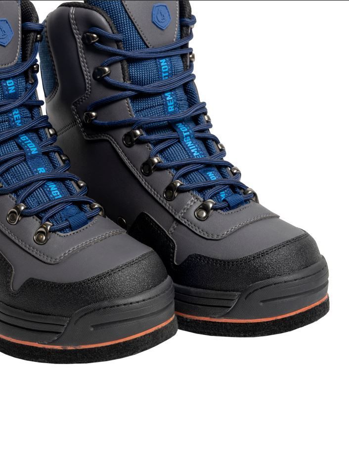 Ботинки забродные Remington Riverdale grey