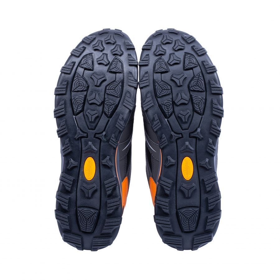 Кроссовки Remington Trekking Pro Black