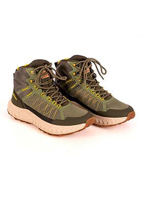 Ботинки мужские Remington Scholar green