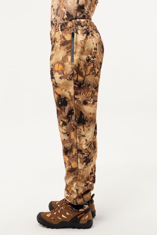 Брюки Remington Polar Dream FIT Yellow Waterfowl Honeycombs, фото, цена