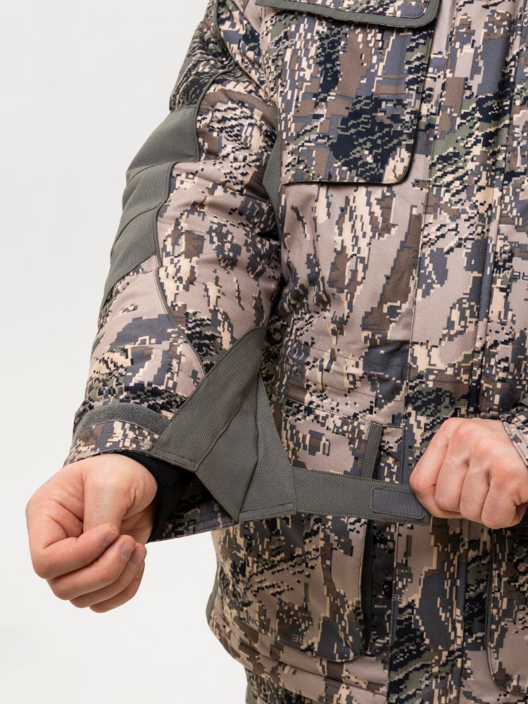 Костюм Remington ALYASKA Figure