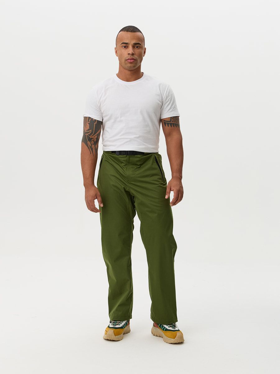 Костюм Remington Mushroom Picker Green