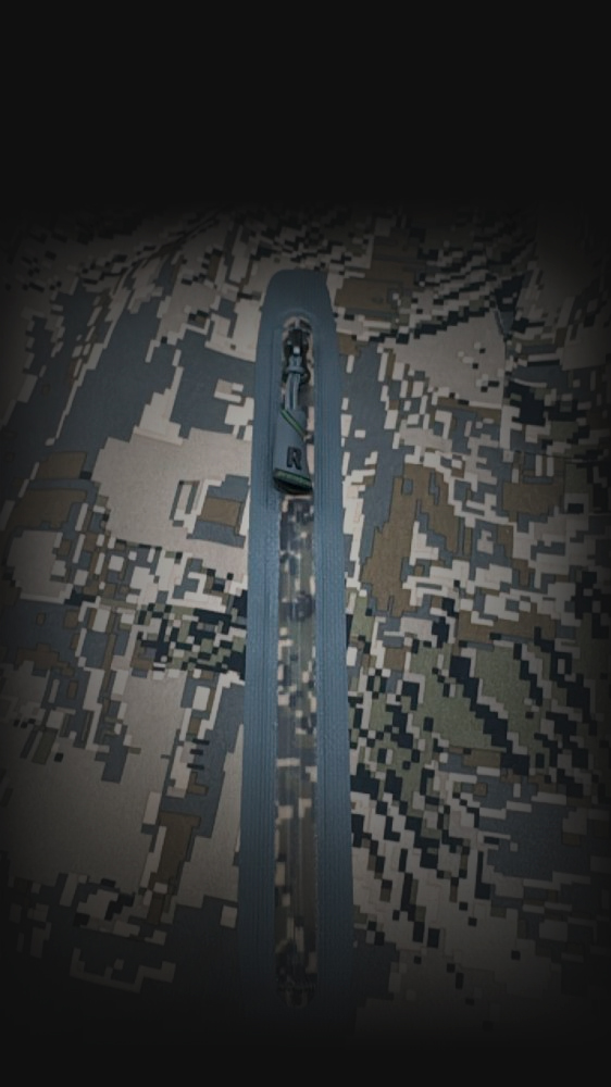 Полезная информация: Герметичная молния: как она защищает одежду для охоты, рыбалки, ATW и города