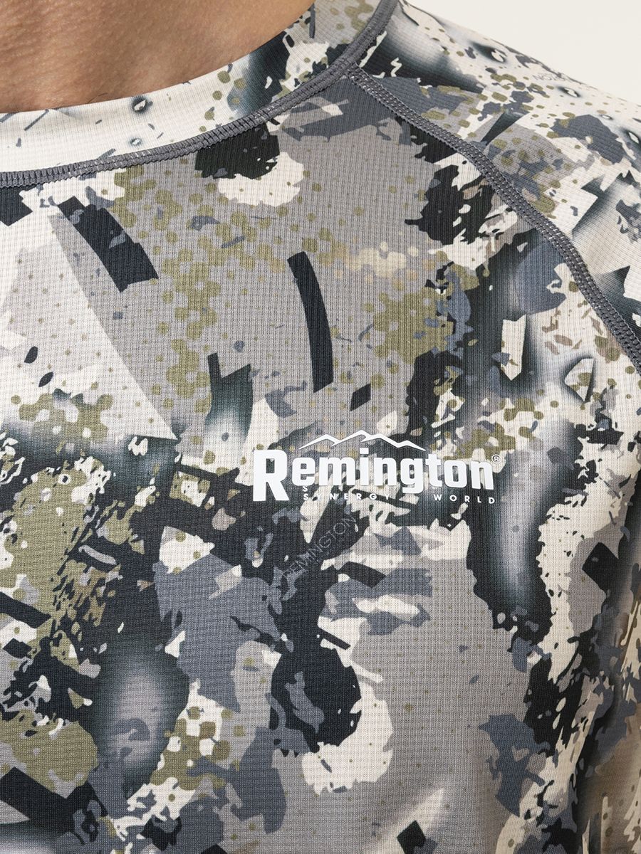 Футболка Remington Moisture Removal Apex