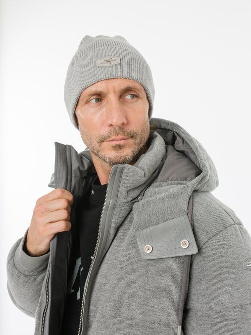 Шапка Remington Daily Gray