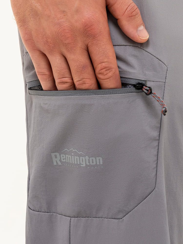 Костюм Remington Hot Summer Gray Gradient