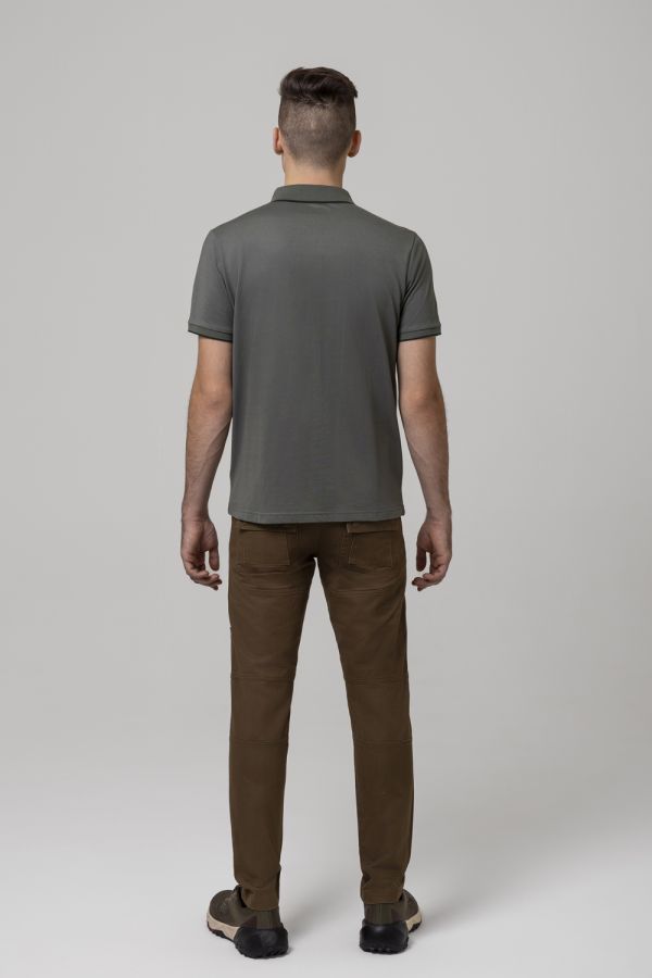 Поло Remington Polo Classic Green
