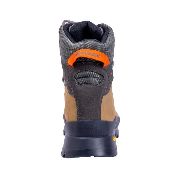 Ботинки Remington Navigator 200g Thinsulate Brown