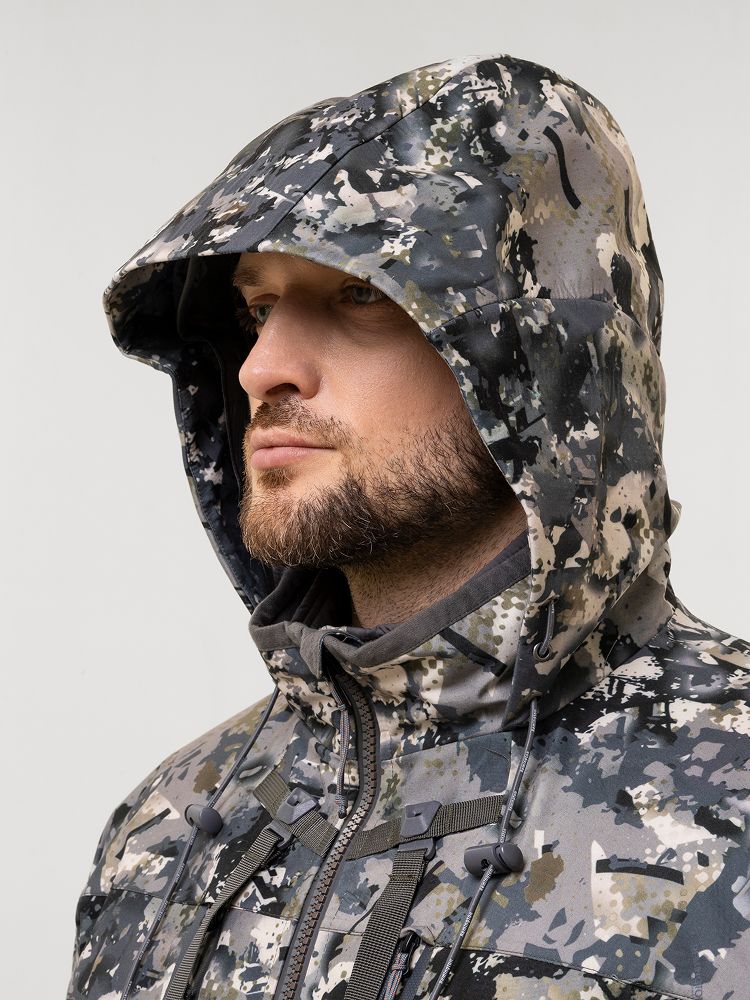 Костюм Remington 3 в 1 Researcher Fit Apex