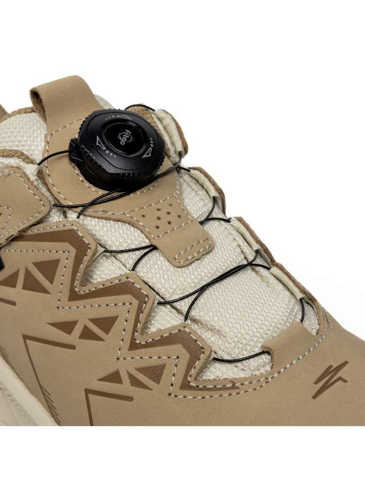 Кроссовки Remington Terrain beige