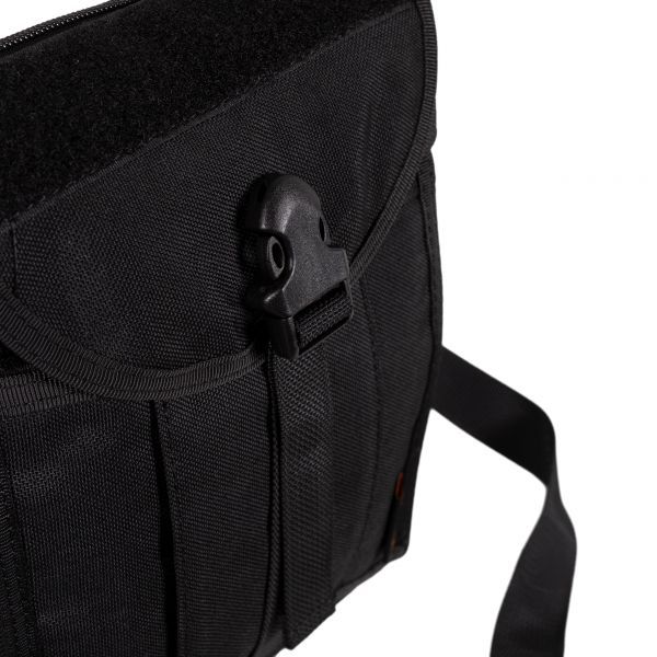 Тактическая сумка Remington Tactical Shoulder Bag Black