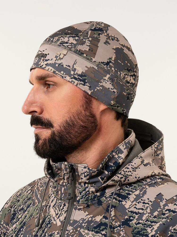 Шапка Remington Еase Figure