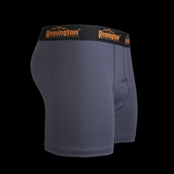 Мужские трусы боксеры Remington, набор 3 шт, микс серый, фото, цена в интернет-магазине Remington SW Мужские трусы боксеры Remington, набор 3 шт, микс серый, фото, цена