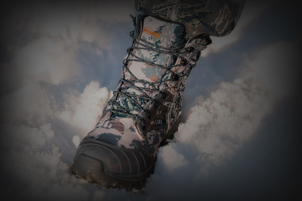 Технологии и материалы обуви: PU