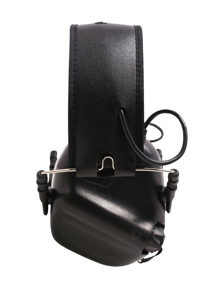 Активные наушники Remington Tactical, NRR 22дБ, черные