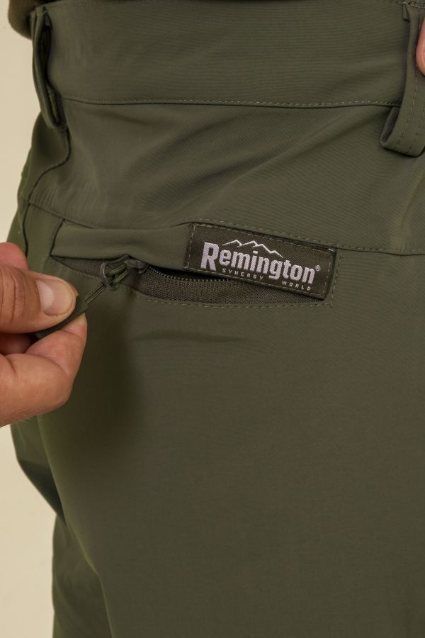 Брюки Remington USV Green