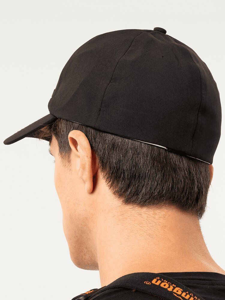 Кепка (бейсболка) Remington Fishing line Black