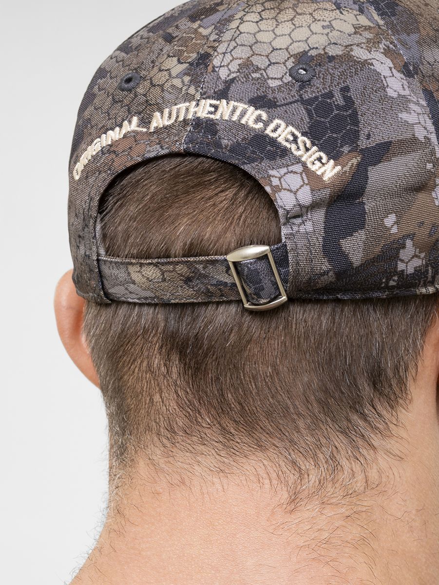 Кепка Remington Baseball Cap Timber