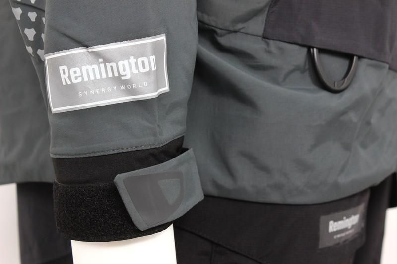 Демисезонный костюм для рыбалки Remington Fishing ll Suit
