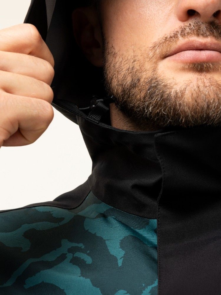 Костюм Remington Fishing Amur River