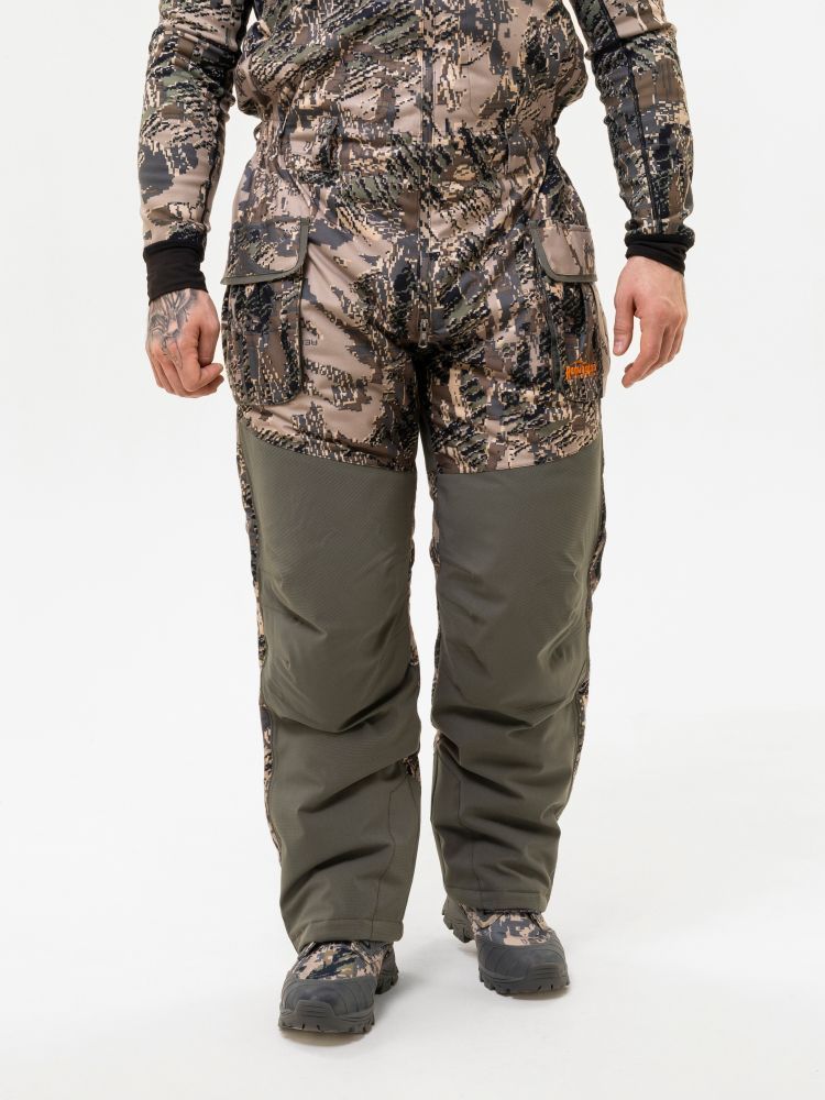 Костюм Remington ALYASKA Figure