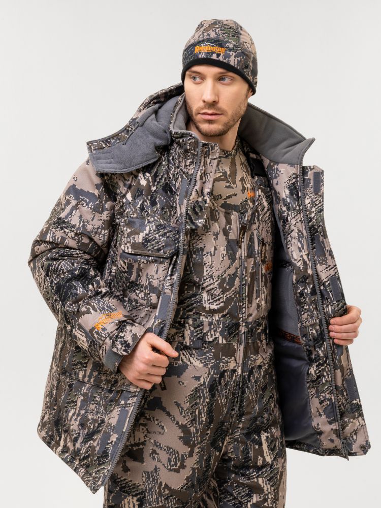 Костюм Remington Pro Hunting II Club Figure