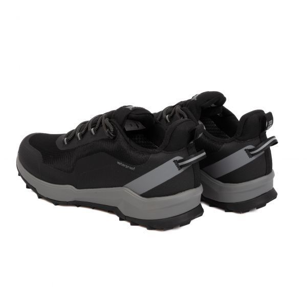 Кроссовки мужские Remington Cruise Black