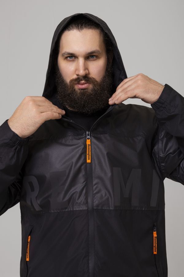 Куртка Remington LEVEL Black