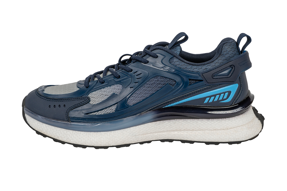 Кроссовки мужские Remington Detour navy