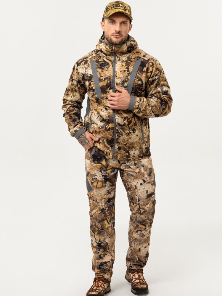 Охотничий костюм Remington Mountain Range Yellow Waterfowl