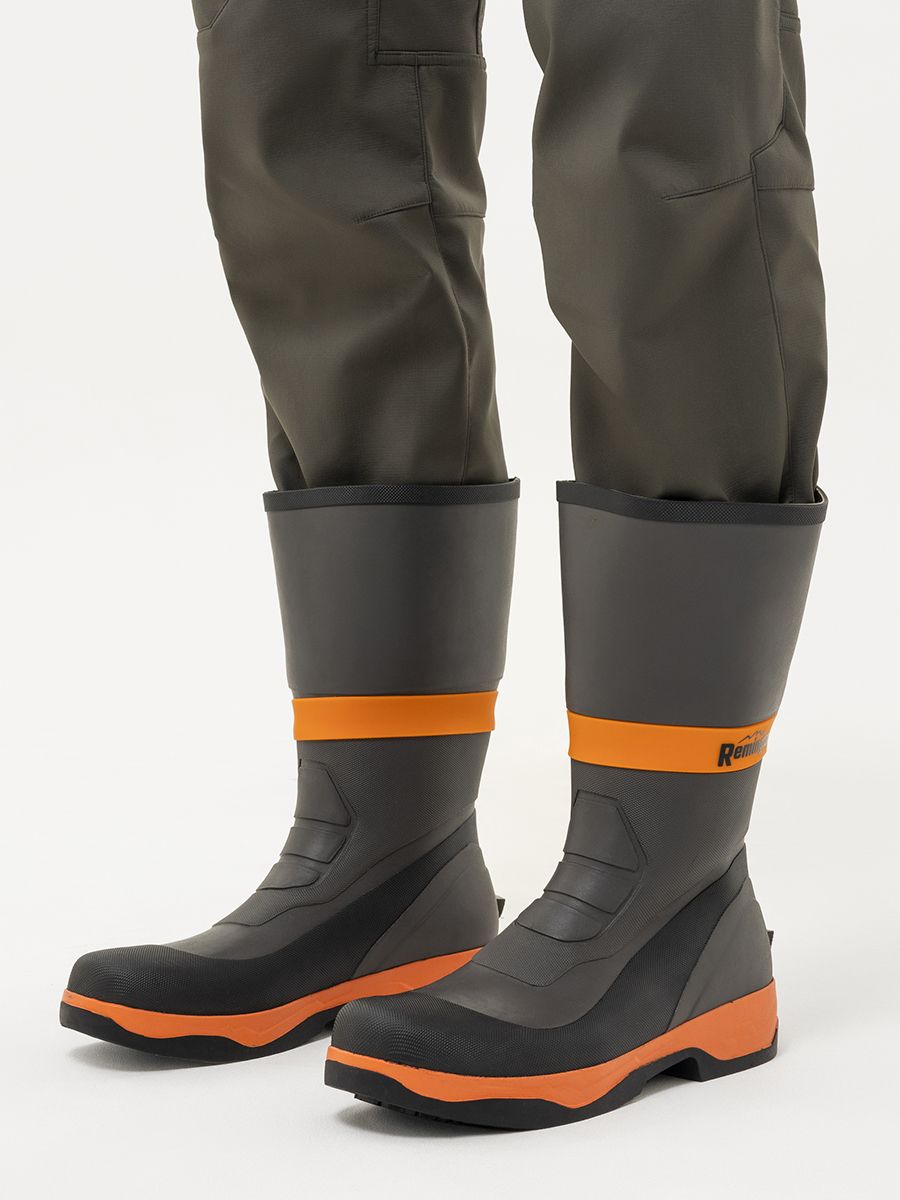 Сапоги для рыбалки демисезонные Remington Forward Boots