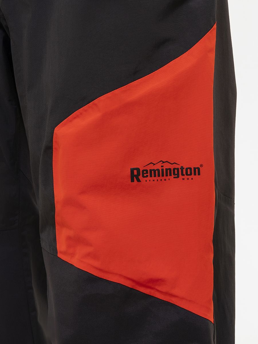Костюм Remington Fishing Great Take Red