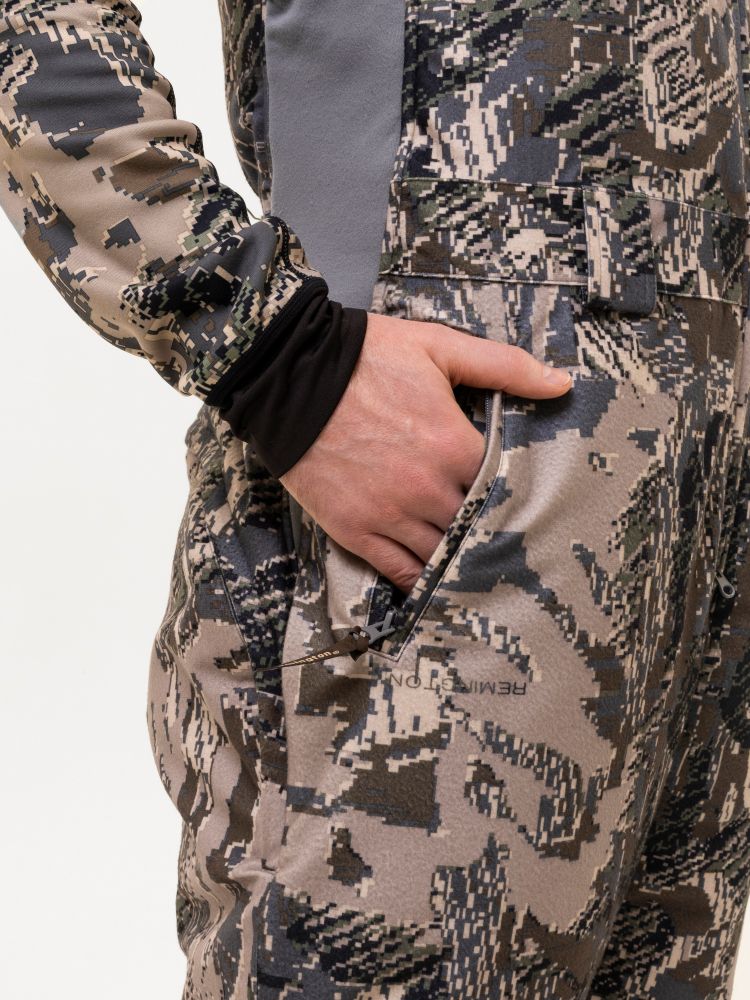 Костюм Remington Pro Hunting II Club Figure