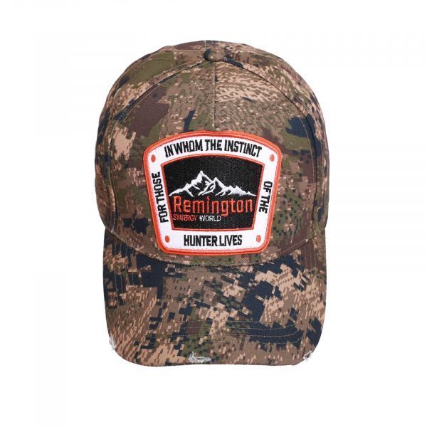 Кепка Remington Baseball Cap Trucks Green Forest, фото, цена