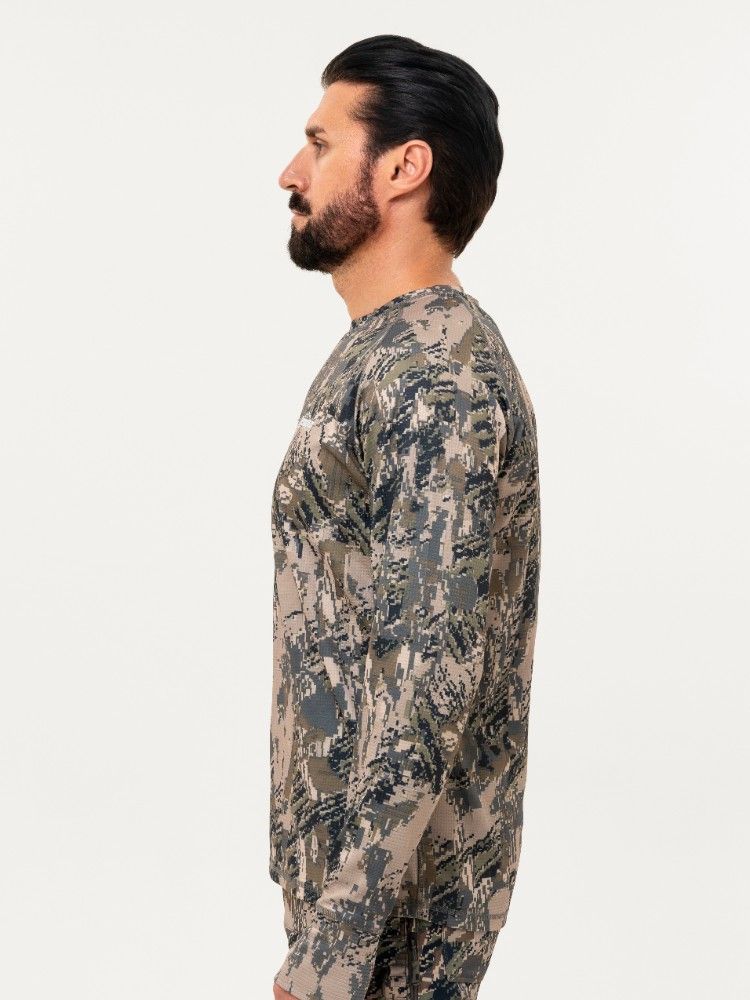 Футболка Remington Hunting Shirts figure