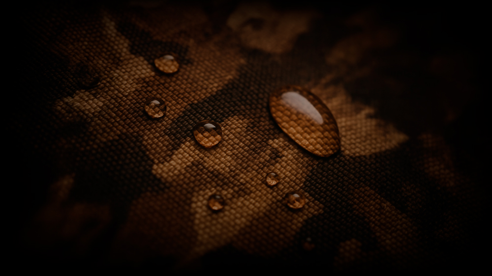 Технологии и материалы одежды: DWR