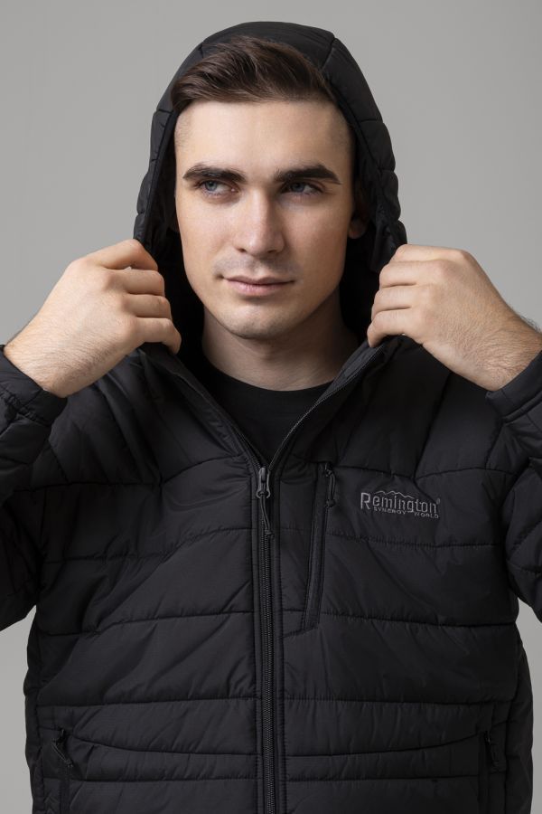 Куртка Remington Black Raven