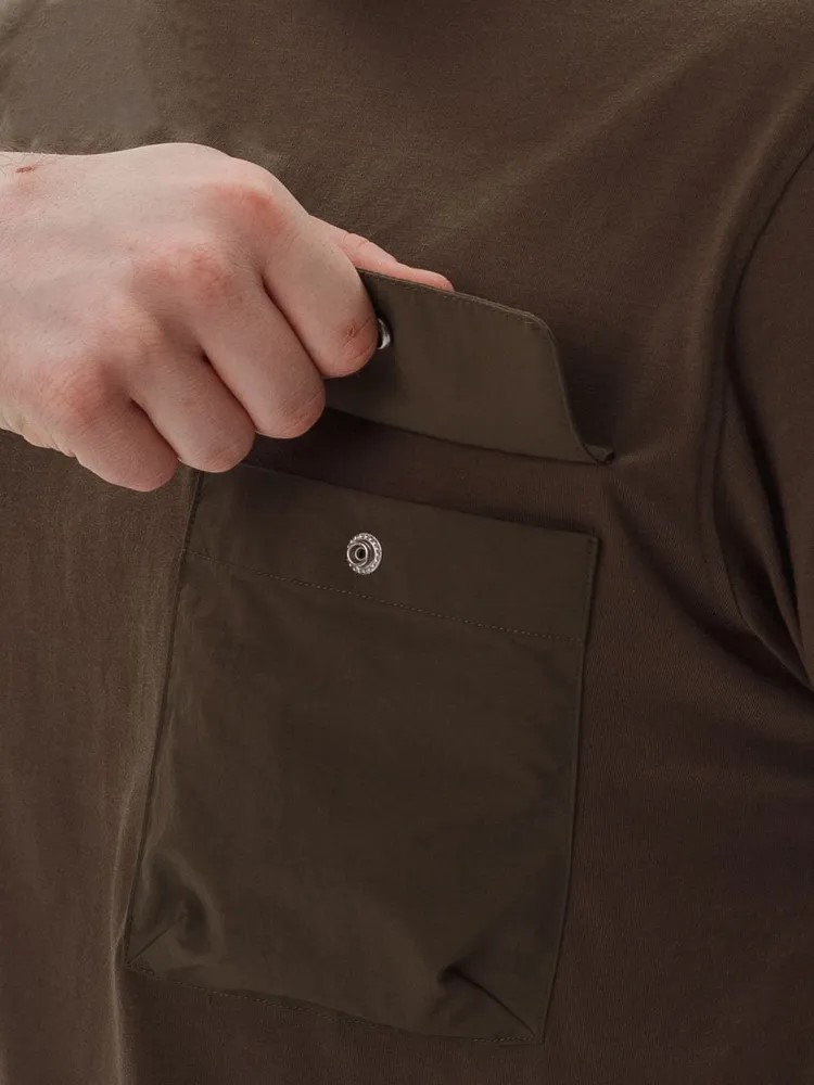 Футболка Remington Never Stop Exploring, фото, цена