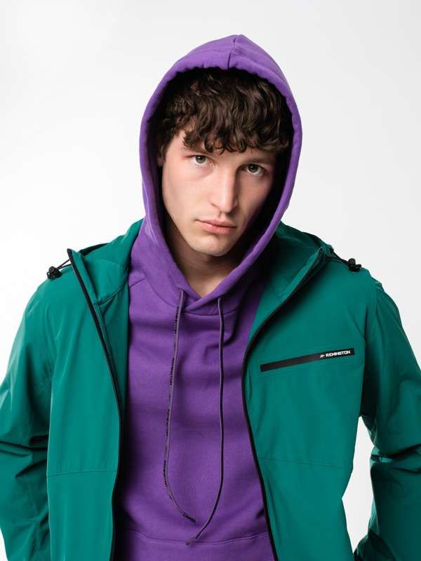 Куртка мужская Remington Climate Comfort Green