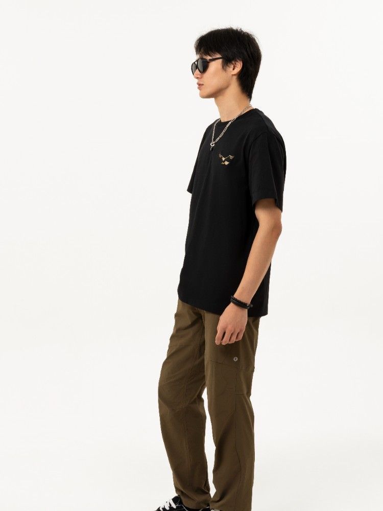 Футболка Remington Urban Style Eagle Black