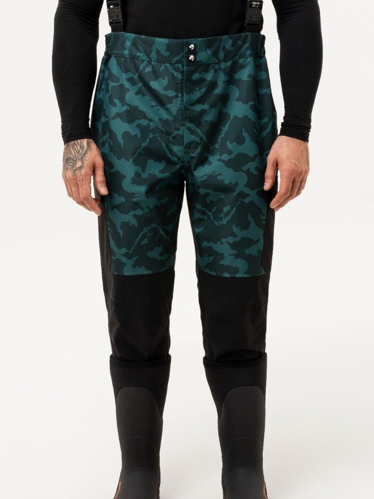 Костюм Remington Fishing Amur River