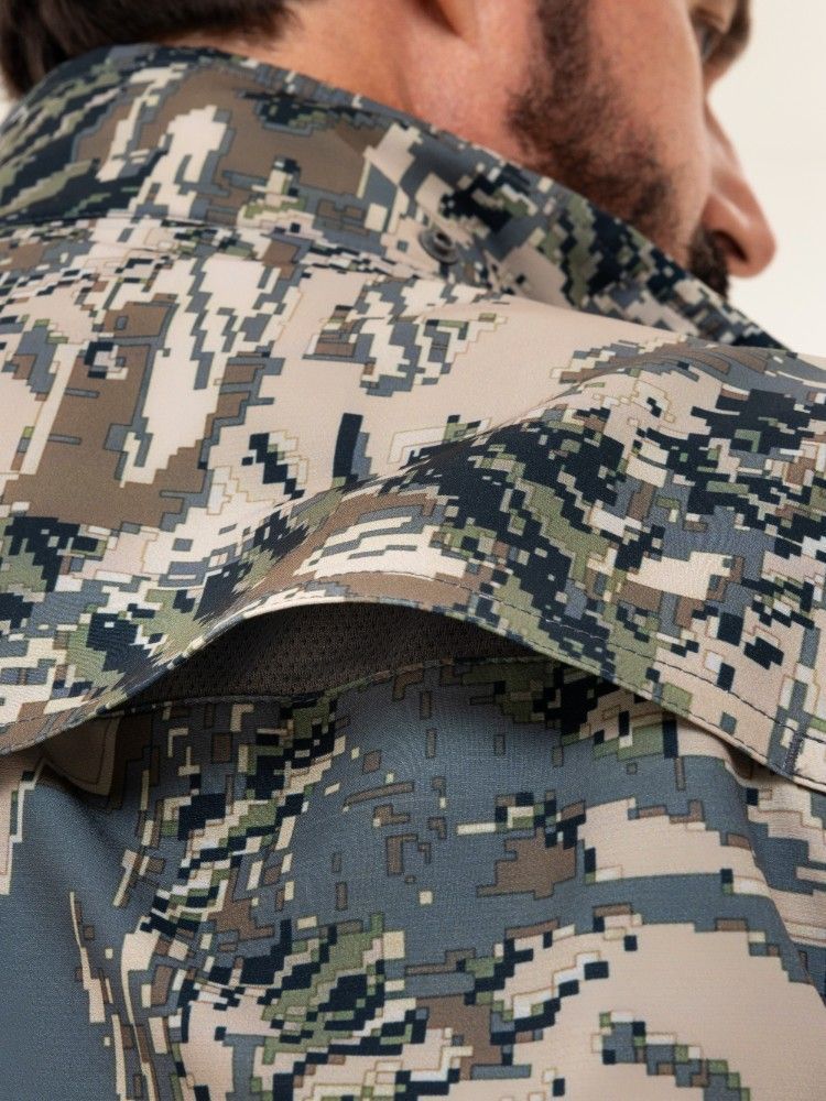 Костюм Remington Texas Anti-mosquito Figure