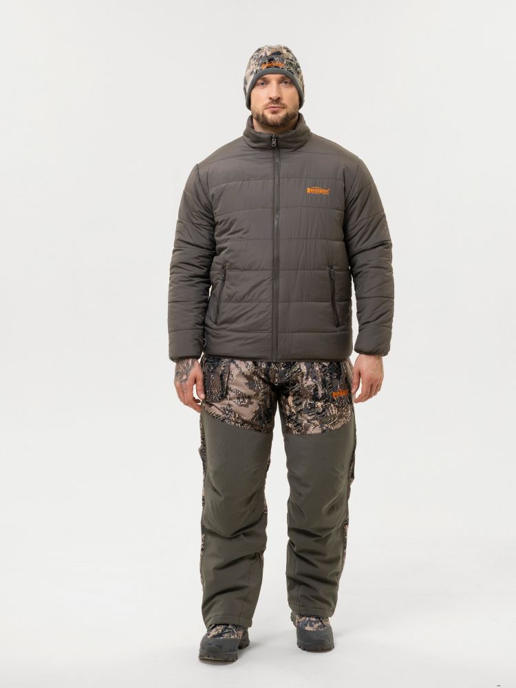 Костюм Remington ALYASKA Figure