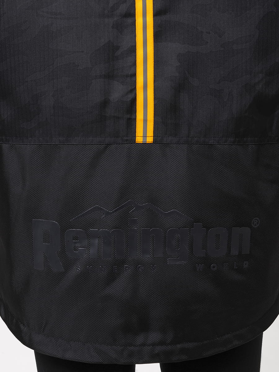 Куртка Remington Teenager Black