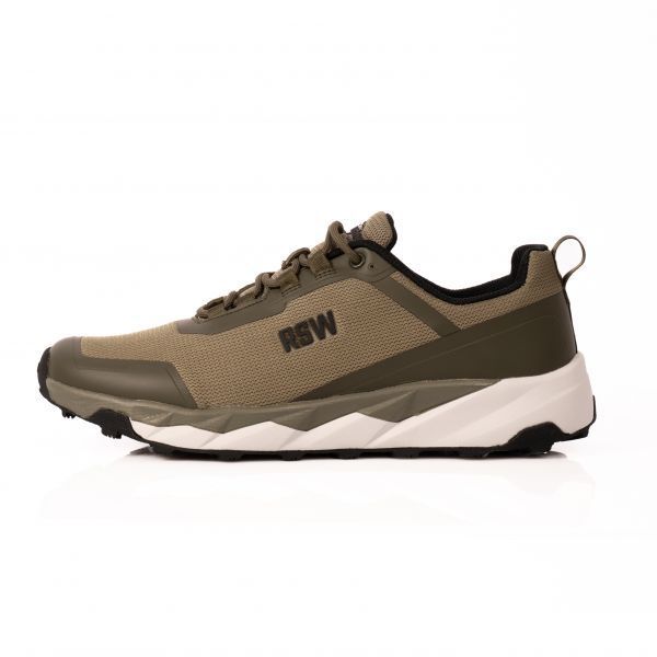 Кроссовки мужские Remington Prevail Green